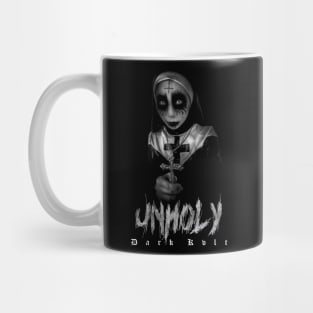 Unholy Mug